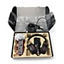 Used Focusrite Scarlett Solo Studio Gen 4 Pack Audio Interface
