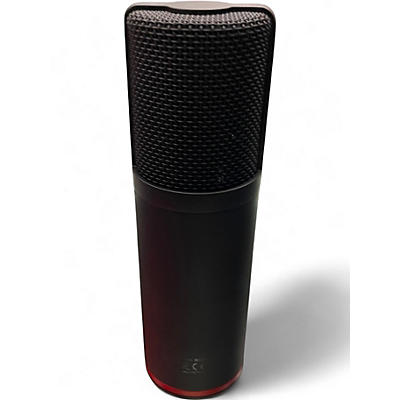 Used Focusrite Scarlett Studio Condenser Microphone Condenser Microphone