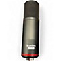 Used Focusrite Scarlett Studio Condenser Microphone Condenser Microphone