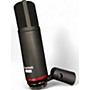 Used Focusrite Scarlett Studio Microphone Condenser Microphone