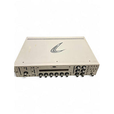 Used Focusrite THE LIQUID CHANNEL Channel Strip