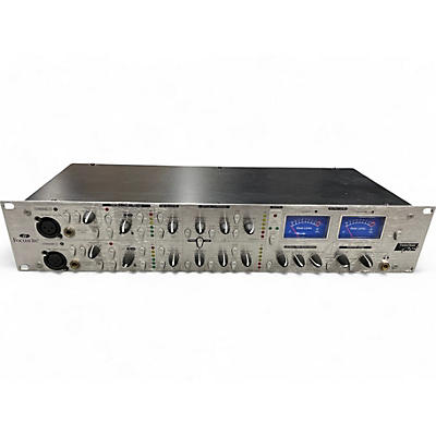 Used Focusrite TWINTRAK PRO PLATINUM Audio Interface
