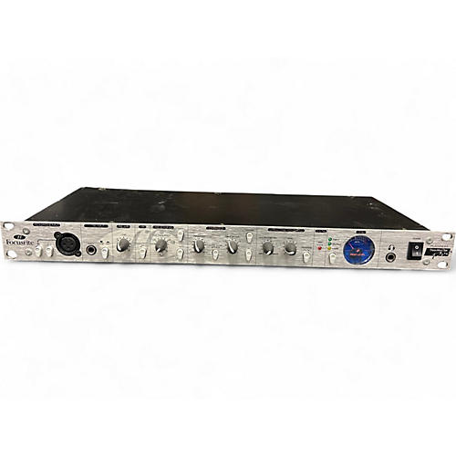 Focusrite Used Focusrite TrakMaster Pro Channel Strip