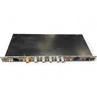 Used Focusrite TrakMaster Pro Channel Strip