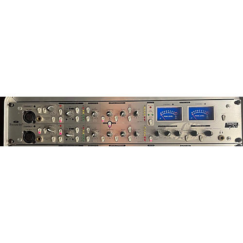 Focusrite Used Focusrite Twintrak Pro Platinum Audio Interface