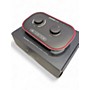 Used Focusrite VOCASTER ONE Audio Interface
