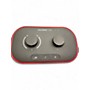 Used Focusrite VOCASTER ONE Audio Interface