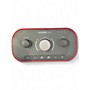 Used Focusrite VOCASTER TWO STUDIO