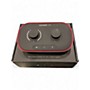 Used Focusrite Vocaster One Audio Interface