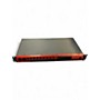 Used Focusrite clarett octopre Audio Interface