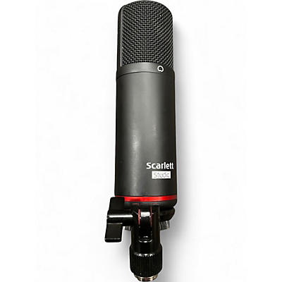 Used Focusrite cm25 mkiii Condenser Microphone