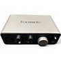 Used Focusrite Used Focusrite iTrack Solo Audio Interface