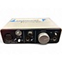Used Focusrite iTrack Solo Audio Interface