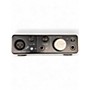 Used Focusrite iTrack Solo Audio Interface