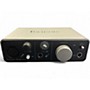 Used Focusrite iTrack Solo Audio Interface