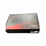 Used Focusrite scarlett 16i16 gen 4 Audio Interface