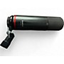 Used Focusrite scarlett microphone Condenser Microphone