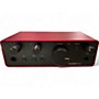 Used Focusrite Used Focusrite solo gen 4 Audio Interface