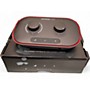 Used Focusrite vocaster Audio Interface