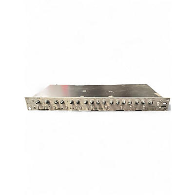 Used Focusrite voicemaster Exciter
