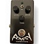 Used Fonesy Custom Effects Overdrive Effect Pedal