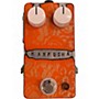 Used Footloose Effects MARFUSHA Effect Pedal