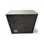 Used Form Factor 1B128 Bass Cabinet
