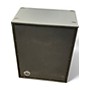 Used Form Factor 4B10L-8 Bass Cabinet