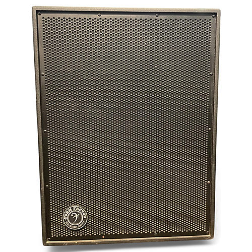 Used Form Factor Audio 4B10L-8 Bass Cabinet