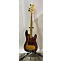 Used Form Factor Used Form Factor PB4 P-Style Relic Sunburst Electric Bass Guitar Sunburst