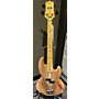 Used Form Factor Used Form Factor Wombat Natural Electric Bass Guitar Natural