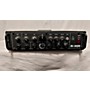 Used Form Factory Used Form Factory Bi 1000 Bass Amp Head