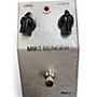 Used Formula B MINI BENDER PRO II Effect Pedal