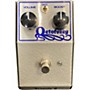 Used Formula B Octofussy Effect Pedal