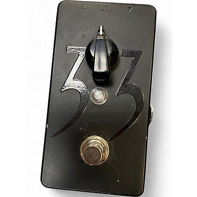 Used Fortin 33 Effect Pedal