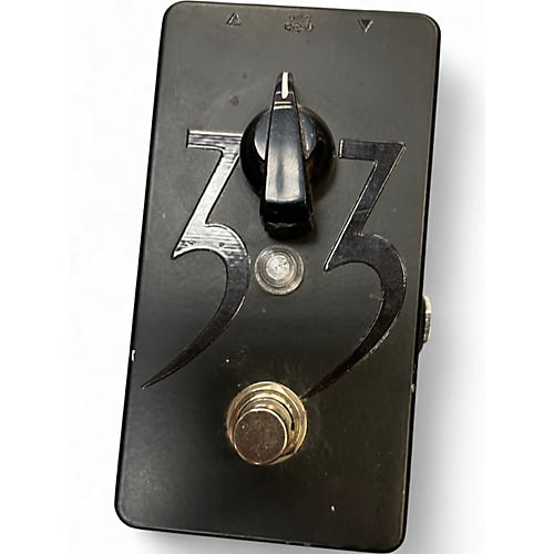 Used Fortin 33 Effect Pedal