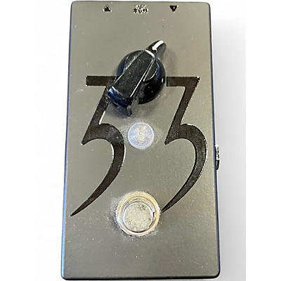 Used Fortin 33 Effect Pedal