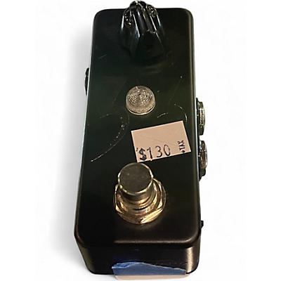 Used Fortin 33 Effect Pedal