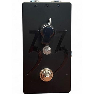 Used Fortin 33 Effect Pedal