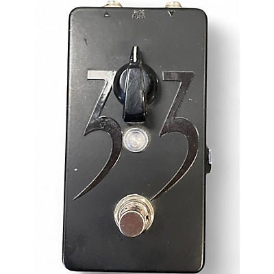 Used Fortin 33 Effect Pedal