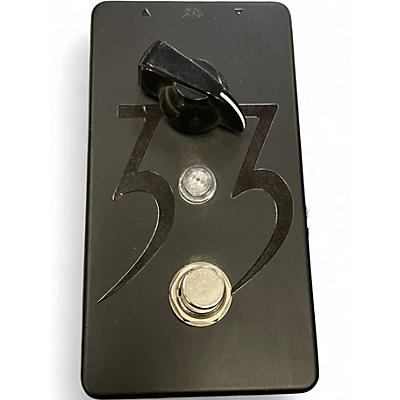 Used Fortin 33 Effect Pedal