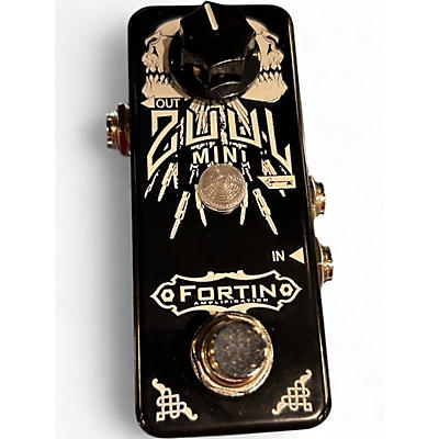 Used Fortin ARTERY Effect Pedal