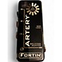 Used Fortin ARTERY Effect Pedal