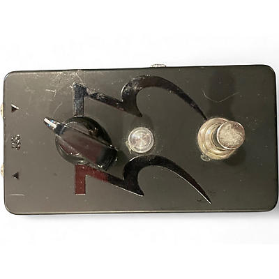 Used Fortin Amplification 33 Fredrik Thordendal Signature Boost Effect Pedal