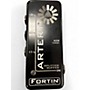 Used Fortin Amplification ARTERY Pedal