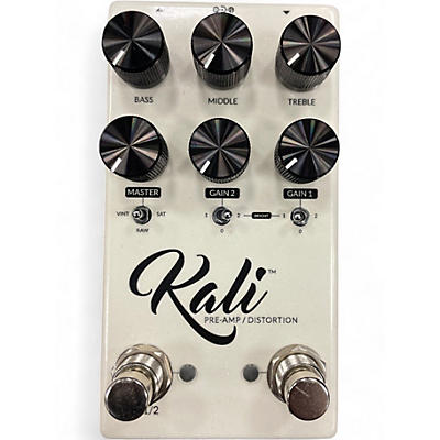Used Fortin Amplification KALI Effect Pedal