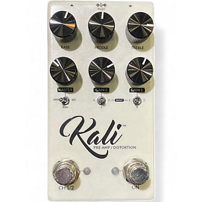 Used Fortin Amplification Kali Effect Pedal