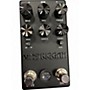 Used Fortin Amplification MESHUGGAH Effect Pedal