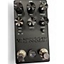 Used Fortin Amplification MESHUGGAH Effect Pedal
