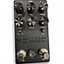 Used Fortin Amplification MESHUGGAH Effect Pedal